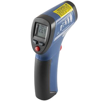 Измеритель температуры CEM DT-810