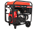 Бензиновый генератор A-iPower A17000TEAX