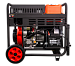 Дизельные генераторы A-iPower AD5500EA