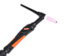 Сварочная горелка аргонодуговой сварки (TIG/WIG) TECH TS 18 (200AC/DC (E201) 8м вод. охл. IOB6301-21