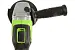 Аккумуляторная угловая шлифовальная машина Greenworks GD24AG 3200207