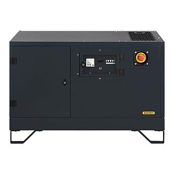 Газовый генератор Gazvolt Pro 10000 T Neva 06