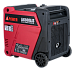Инверторный бензиновый генератор A-iPower A4500LiS