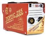 Сварочный инвертор ТОРУС-255 ПРОФИ (НАКС)