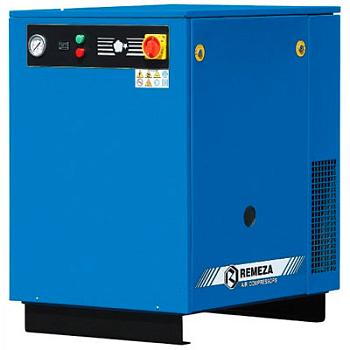 Винтовой компрессор Remeza ВК25-8(10/15)ВС