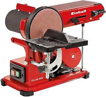 Стационарная шлифовальная машина Einhell TC-US 400