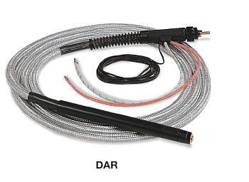 Резак Cebora CP 200 DAC 6m