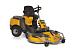 Райдер STIGA Park Pro 740 IOX 2F6430931/ST1