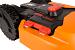 Роботизированная газонокосилка Worx Landroid S WR130E 300м²