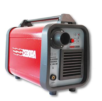 Плазморез Cebora Plasma Sound PC 50/М
