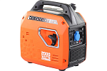 Генератор бензиновый инверторный Evoline BQH 2000, произв. Zongshen, 1T90DFQ20EVO