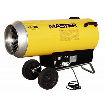 Тепловая пушка газовая Master BLP 103 E
