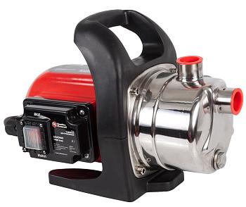 Садовый насос QUATTRO ELEMENTI Giardino 1000 Inox