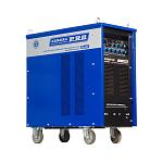 Аппарат аргонодуговой сварки AuroraPRO IRONMAN 500 AC/DC PULSE (TIG+MMA)