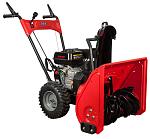 Снегоотбрасыватель DDE ST6560L - DIY
