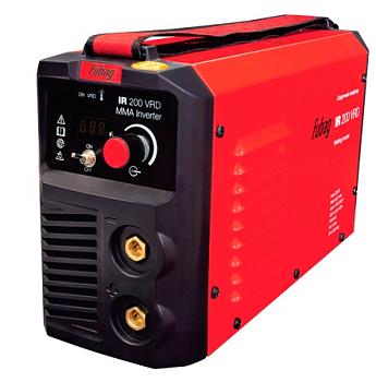 Инвертор FUBAG IR 200 VRD