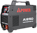 Инверторный сварочный аппарат A-iPower Ai250