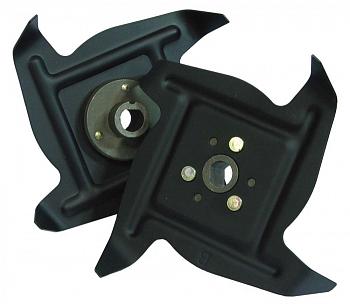 Фреза "D" GC-243   Champion