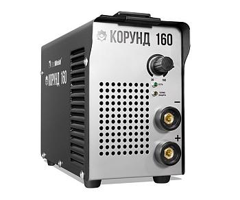 Сварочный инверторный аппарат FoxWeld КОРУНД 160