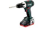Дрель аккумуляторная METABO BS 18 LT (602102820)