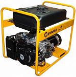 Бензиновый генератор GRANDVOLT GVI 6600 MX 25L