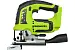 Аккумуляторный лобзик Greenworks GD24JS 3601407