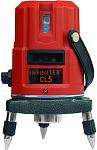 Лазерный нивелир Condtrol INFINITER CL5