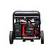 Бензиновый генератор AGE Aurora 7500 D (6,5кВт) с электрозапуском