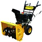 Снегоуборщик Texas Snow King 619TGE