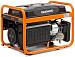 Генератор бензиновый + газ DAEWOO GDA 3500 DFE