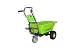 Самоходная садовая тележка Greenworks 7400007