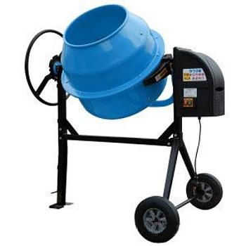 Бетономешалка TopMachine CM-120i