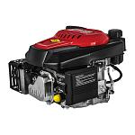 Двигатель бензиновый 4-х тактный DDE  E450-S22 (4,5 л.с., 146 см3, к/вал 22,2, шпонка)