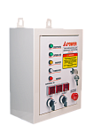 Блок автозапуска для дизельных генераторов A-iPower 400В, 25А, 8 пин (29707)