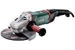 УШМ (болгарка) METABO W 26-230 MVT (606474000)
