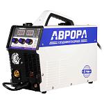 Инверторный сварочный полуавтомат Aurora Динамика 165 СИНЕРГЕТИК ПУЛЬС
