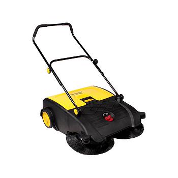 Машина подметальная механическая CHAMPION MS7550