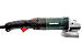УШМ (болгарка) METABO WEV 1500-125 Quick RT (601243500)