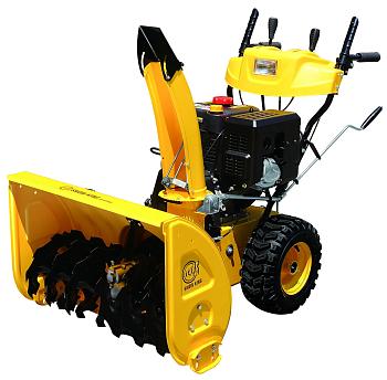 Снегоуборщик Texas Snow King 7613TGE