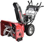 Бензиновый снегоуборщик Kettama Pro KTA 90-B