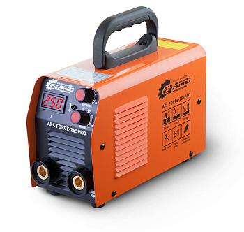 Сварочный инвертор ELAND ARC FORCE-255 PRO