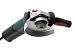 УШМ (болгарка) Metabo WEV 10-125 Quick (600388000)