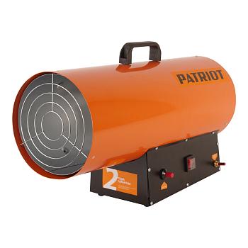 Тепловая пушка газовая GS 50 PATRIOT