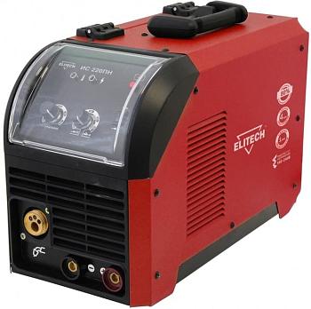 Инверторный полуавтомат Elitech ИС 220 ПН