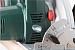 Пила циркулярная METABO KSA 18 LTX (602268850)