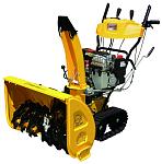 Снегоуборщик Texas Snow King 7621BEX