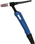 Горелка сварочная для TIG-сварки (2 pin, 3/8"; 4 м) Сварог TS 17 IOZ6960-05