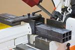 Прижим для пакетной резки для Stalex BS-315G, GH
