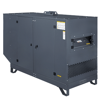 Газовый генератор Gazvolt Standard 77 KT Dnepr 21