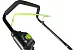 Аккумуляторная газонокосилка GreenWorks GD60LM46HPK4 60V 2502807UB